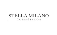 Abrir o site Stella Milano Logotipo Stella Milano