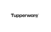Logotipo Loja Tupperware