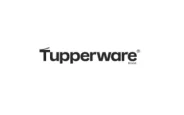 Abrir o site Loja Tupperware Logotipo Loja Tupperware