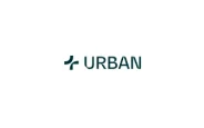 Logotipo Urban