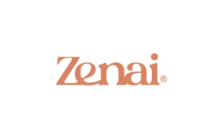 Logotipo Zenai