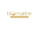 Logotipo Biomarine