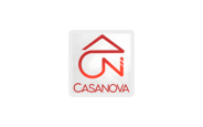 Logotipo Casanova