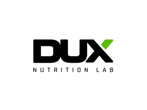 Logotipo Dux Nutrition