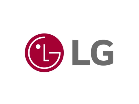 Logotipo Loja LG