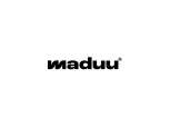 Logotipo Maduu