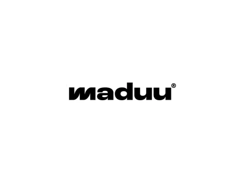 Logotipo Maduu