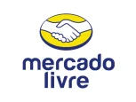 Logotipo Mercado Livre