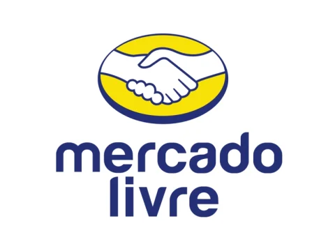 Logotipo Mercado Livre