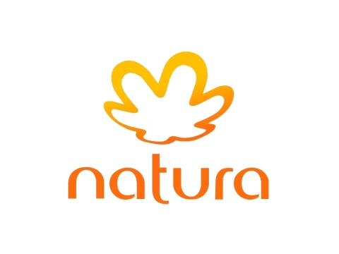 Logotipo Natura