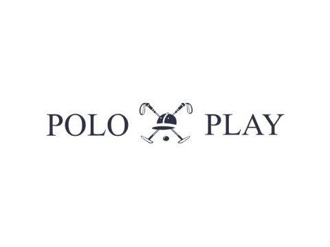 Logotipo Polo Play