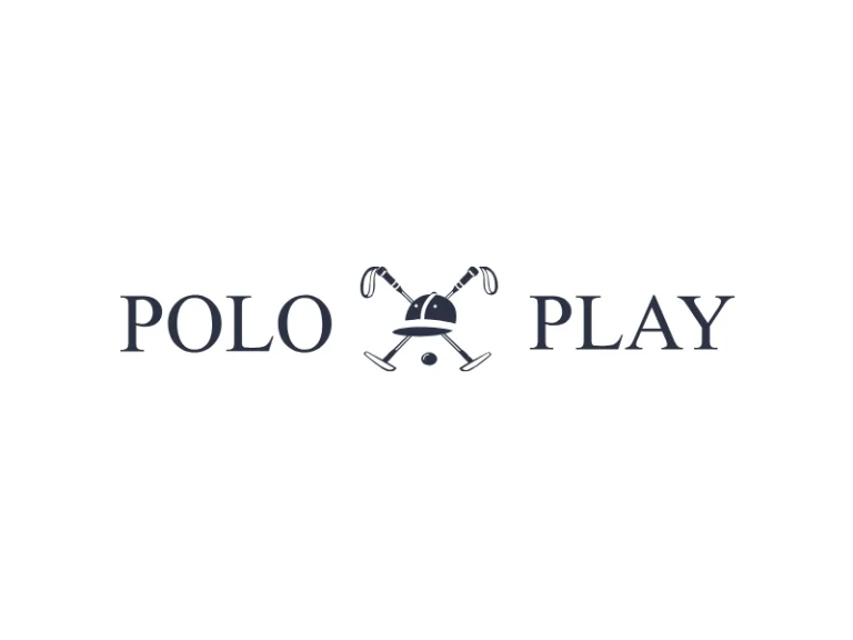 Descontos e promoções de Black Friday - logotipo polo play loja cupom desconto