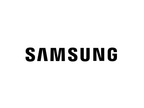 Logotipo Loja Samsung