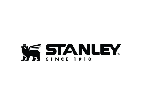 Logotipo Stanley