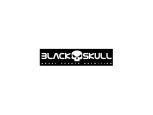 Logotipo Black Skull