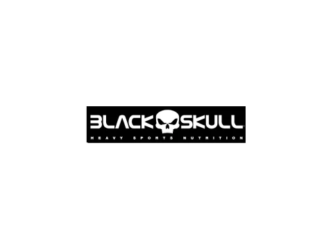 Logotipo Black Skull