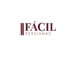 Logotipo Fácil Persianas