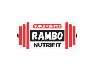 Abrir o site Rambo Nutrifit