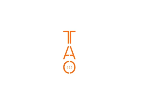 Logotipo Tao Deo