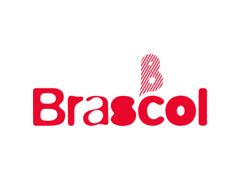 Logotipo Brascol