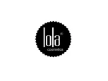 Logotipo Lola Cosmetics
