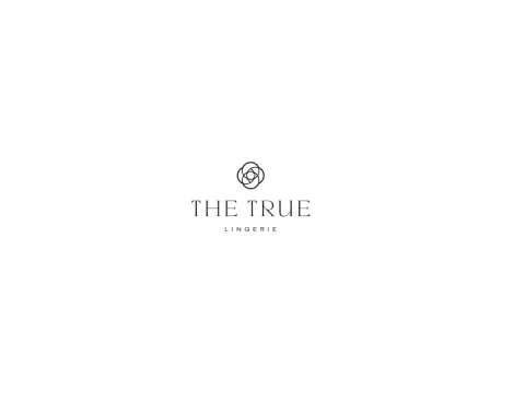 Logotipo The True Lingerie