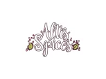 Logotipo Altis Spices