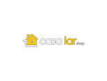 Logotipo Casa Lar Shop