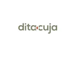 Logotipo Dita Cuja