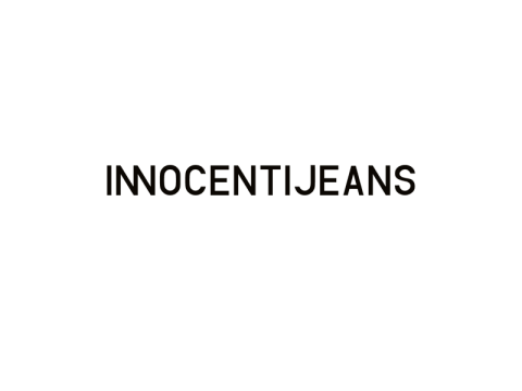 Logotipo Innocenti Jeans