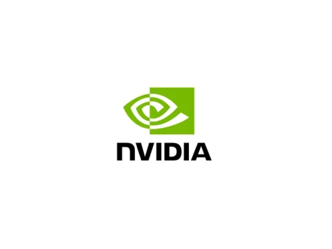 Logotipo Loja Nvidia