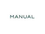 Logotipo Manual