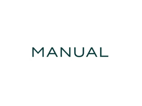 Logotipo Manual