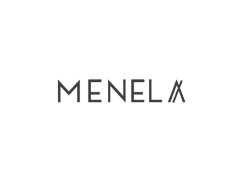 Logotipo Menela