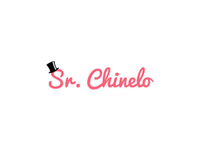 Ver cupons Sr. Chinelo