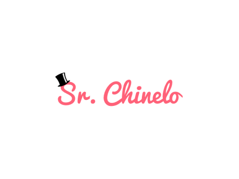 Logotipo Sr. Chinelo