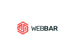 Logotipo WebBar