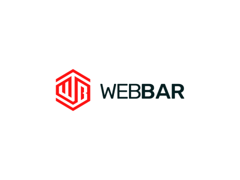 Logotipo WebBar