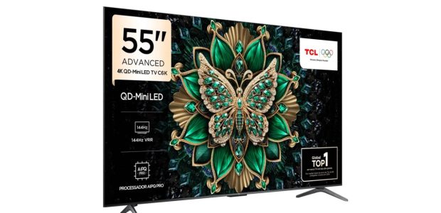 Comparativo de SmartTVs TCL C6K vs C6KS vs P7K de 50 a 75 Polegadas. Saiba qual escolher. - TCL Reviews tcl mini led c6k