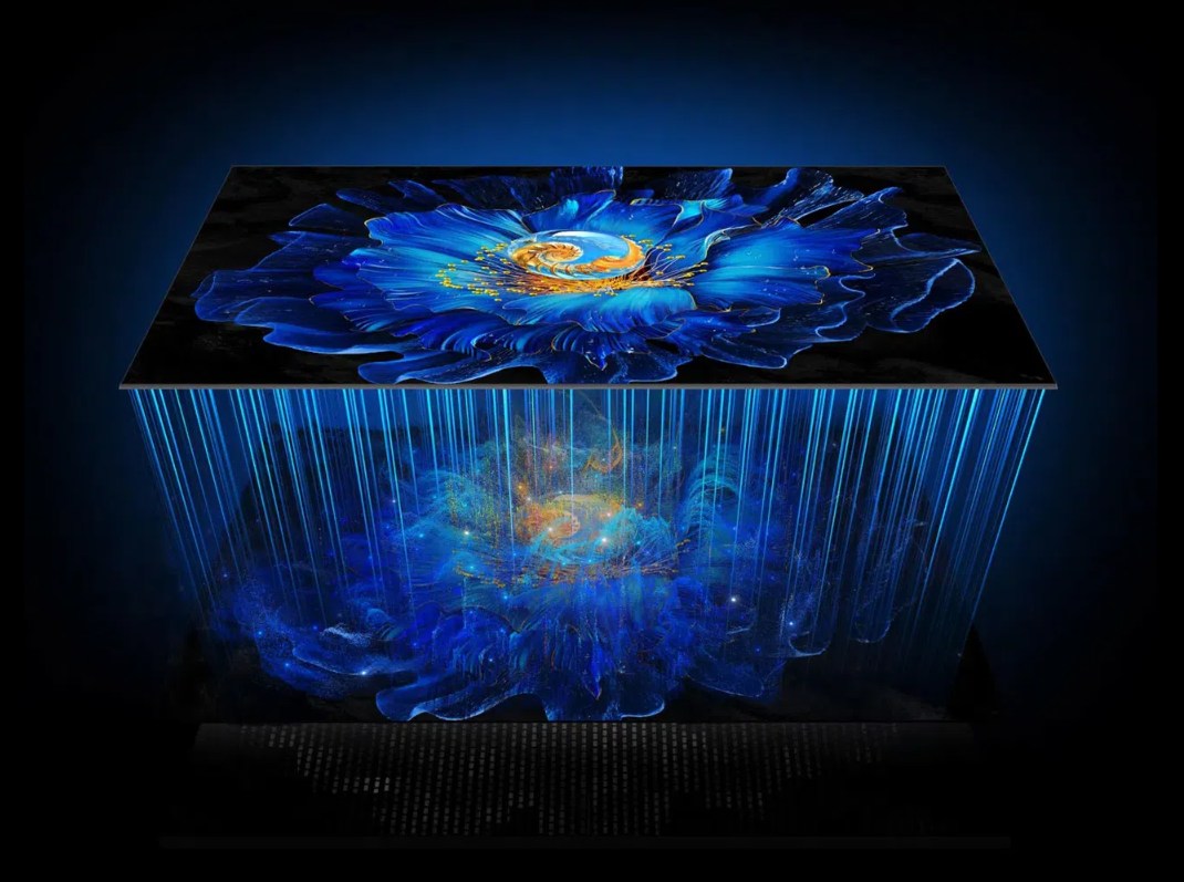 Comparativo de SmartTVs TCL C6K vs C6KS vs P7K de 50 a 75 Polegadas. Saiba qual escolher. - TCL Reviews tecnologia qled mini led tcl QLED com Mini LED da TCL