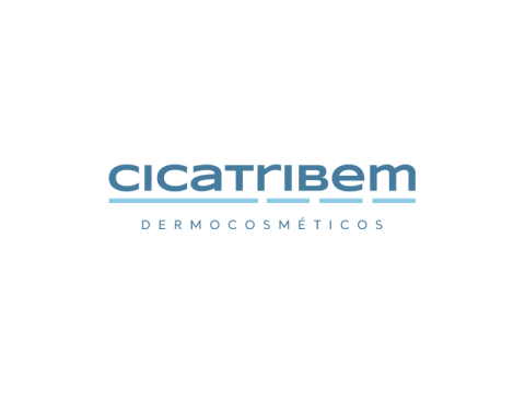 Logotipo Cicatribem
