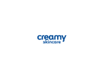 Logotipo Creamy Skincare