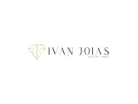 Logotipo Ivan Joias