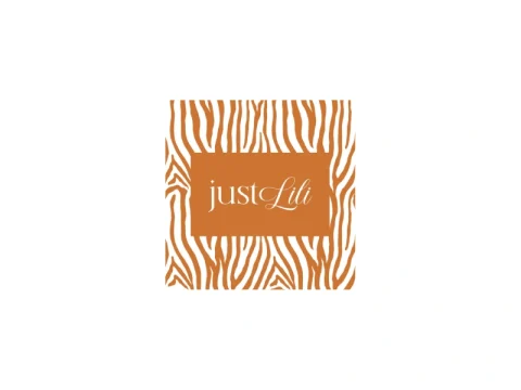 Logotipo Just Lili