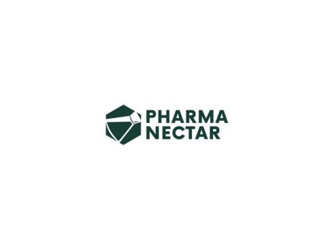 Logotipo Pharmanectar