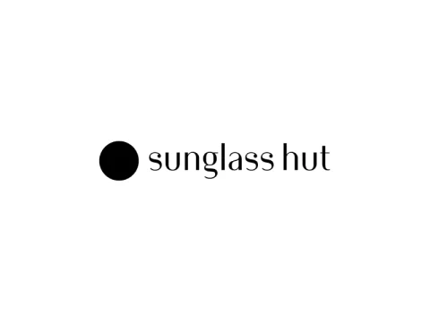 Logotipo Sunglass Hut