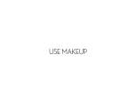 Logotipo Use Makeup