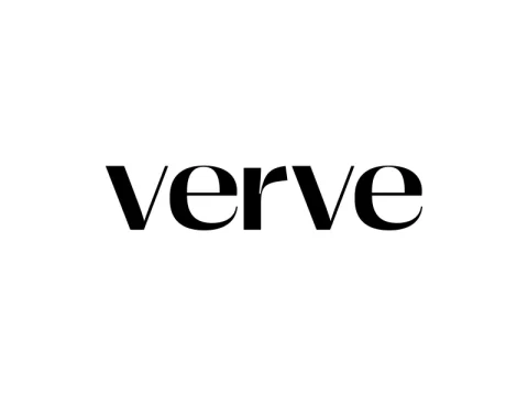 Logotipo Verve Bolsas