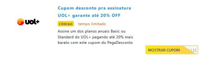 Saiba como ganhar ingressos de cinema grátis todo mês e ainda ter HBO Max e Universal+ com o UOL+ - UOL+ Guias cupom uol plus