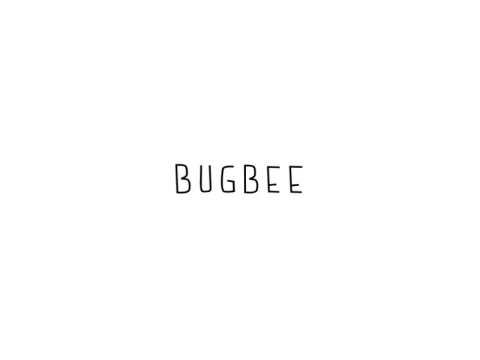 Logotipo Bugbee